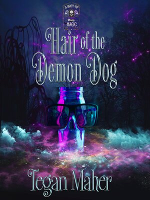 cover image of Hair of the Demon Dog